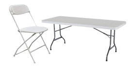 Table Chair