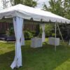 10x20 Frame Tent