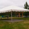 20x20 Frame Tents