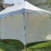 10x20 Pop-Up Tent