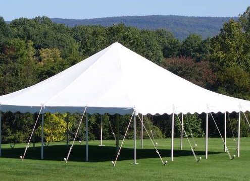 tent and party rentals