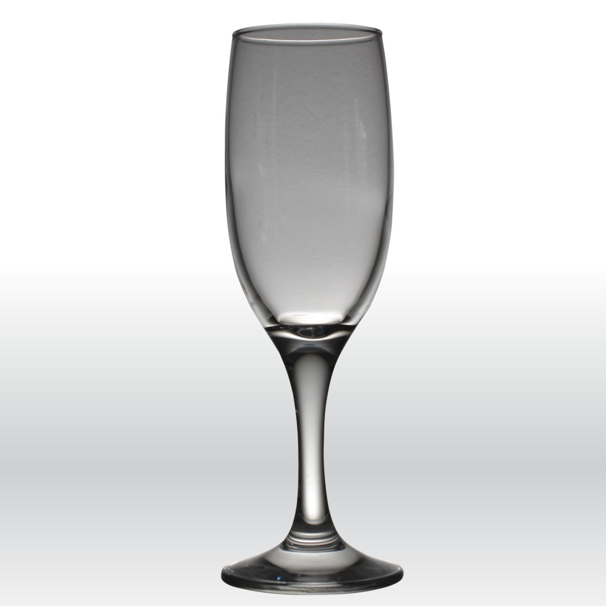 Champagne Glass Flute 9 oz. The Party Centre