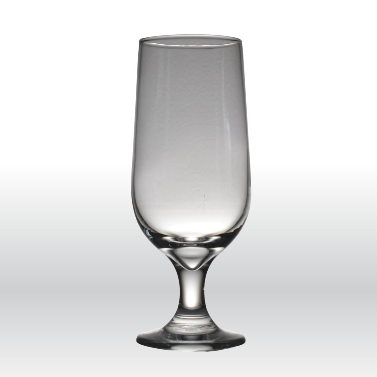 Beer Glass with Stem The Party Centre