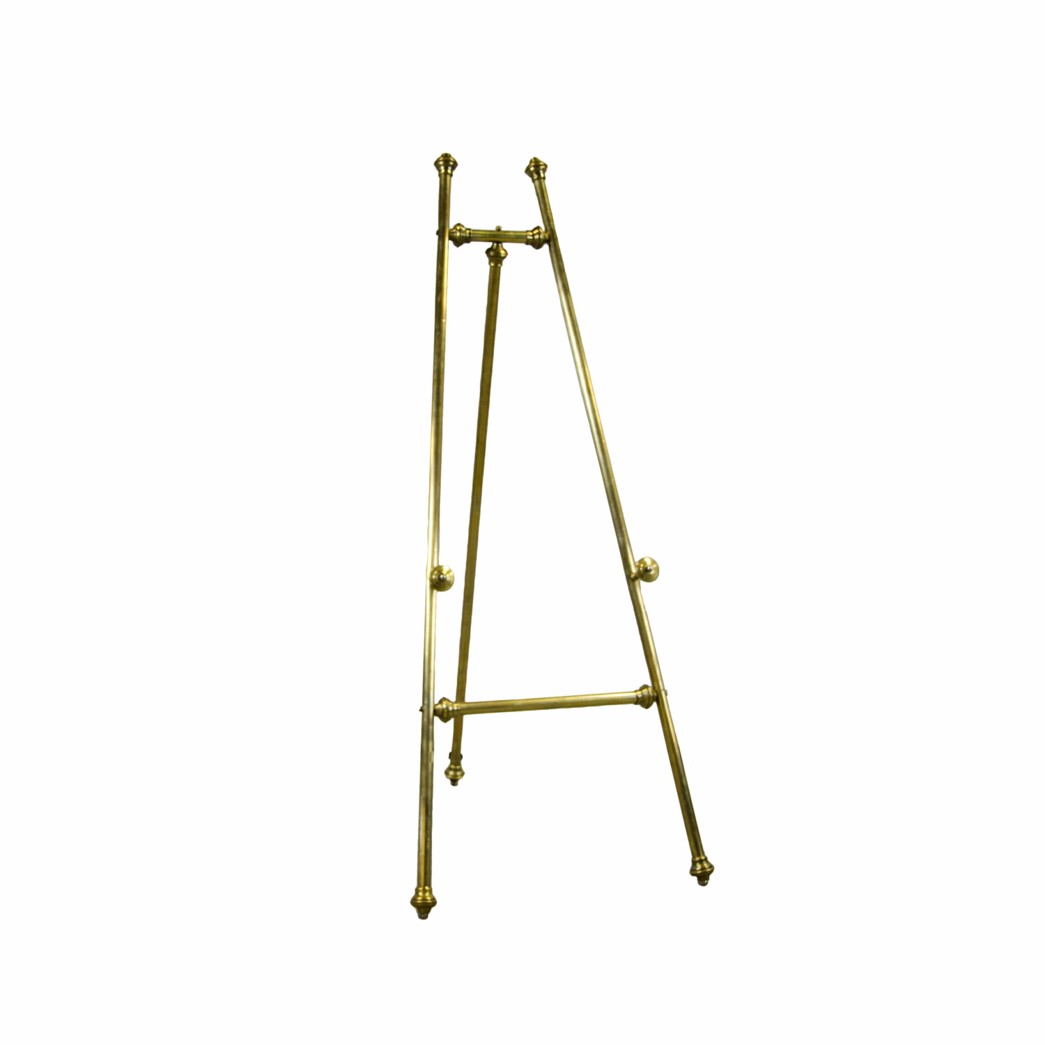 Easel Gold The Party Centre