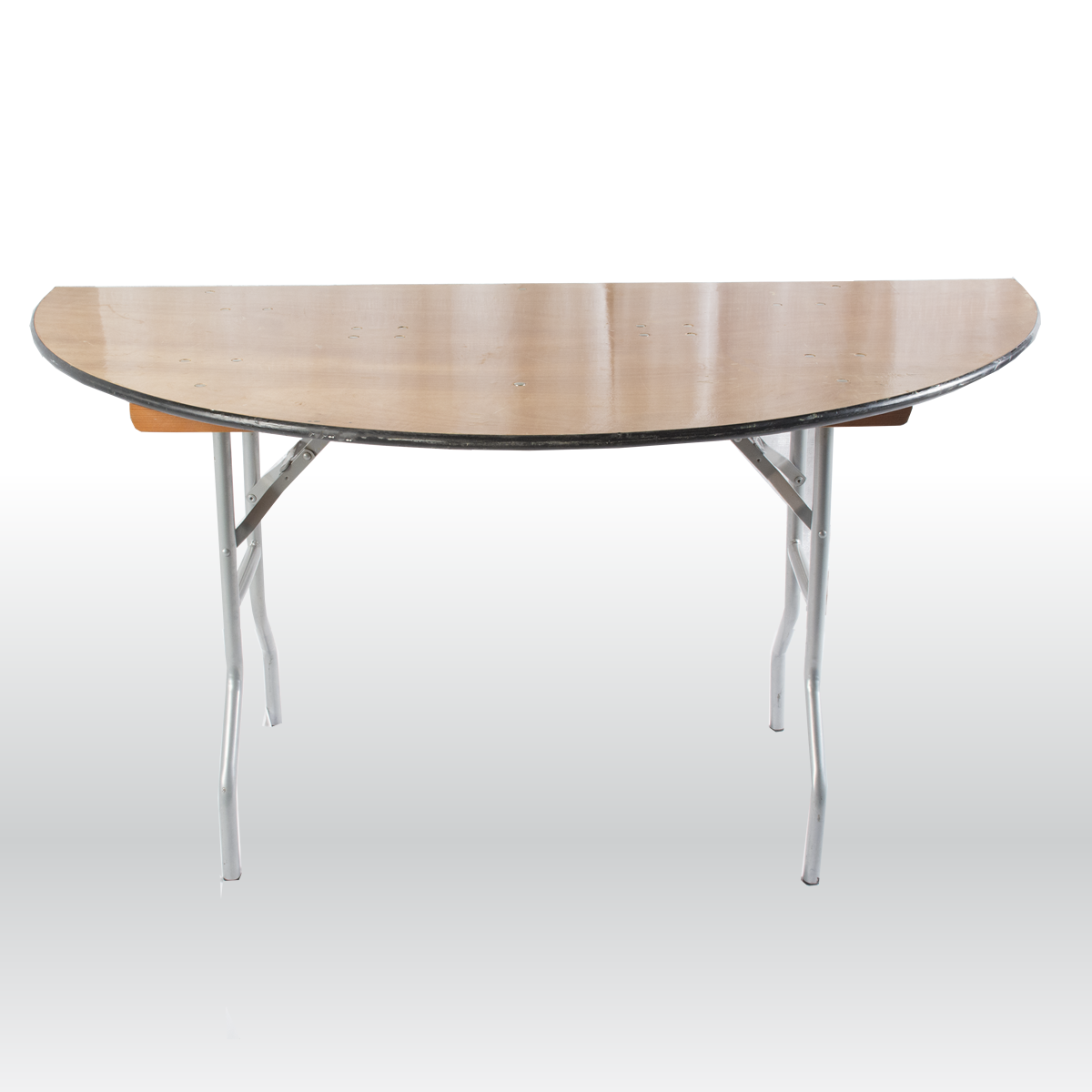 Half Moon/Cake Table The Party Centre