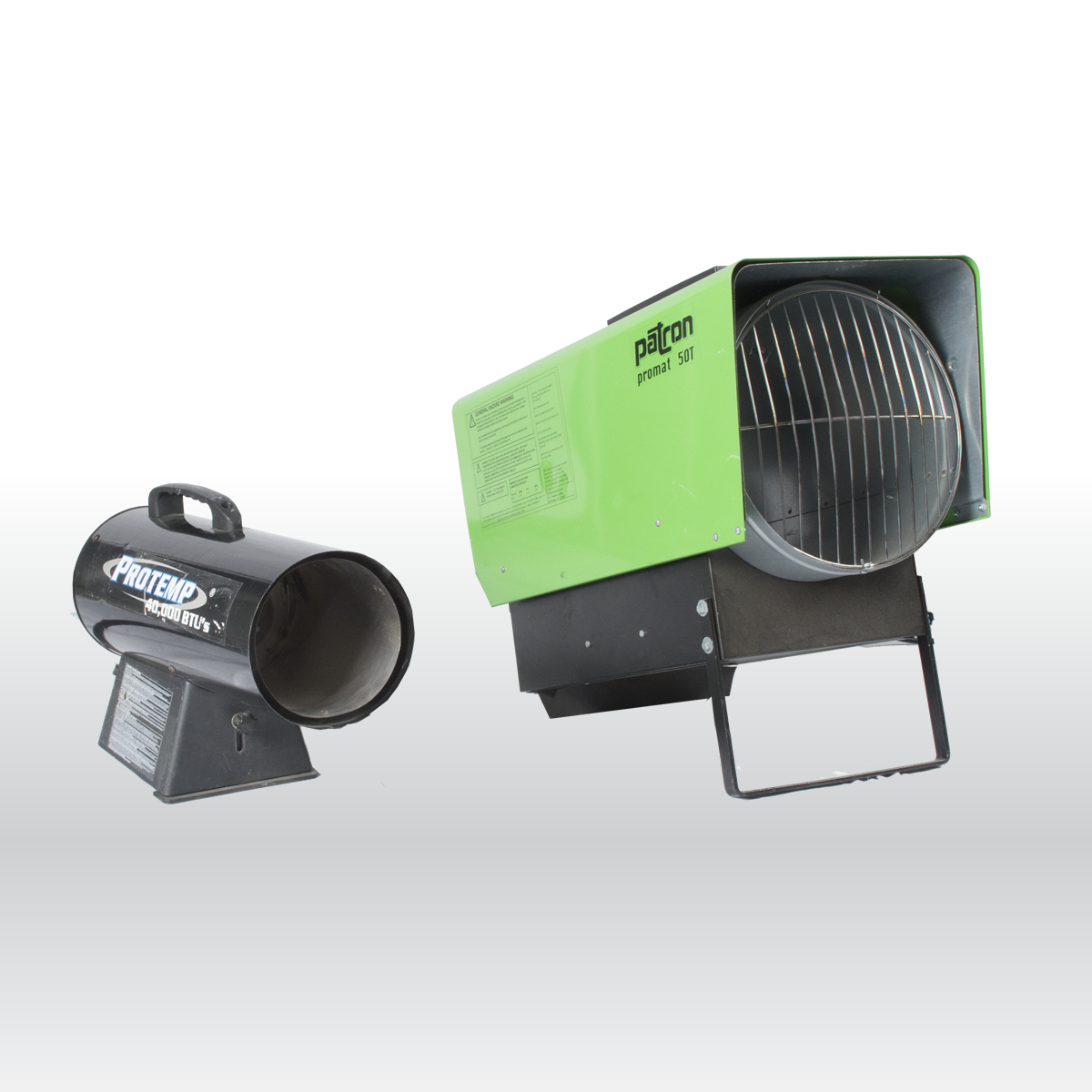 Tent Heaters Forced Air The Party Centre