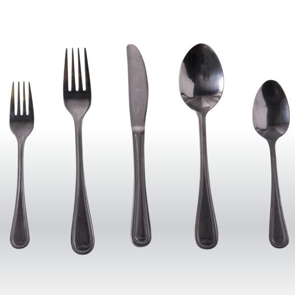 Cutlery & Flatware Rentals The Party Centre