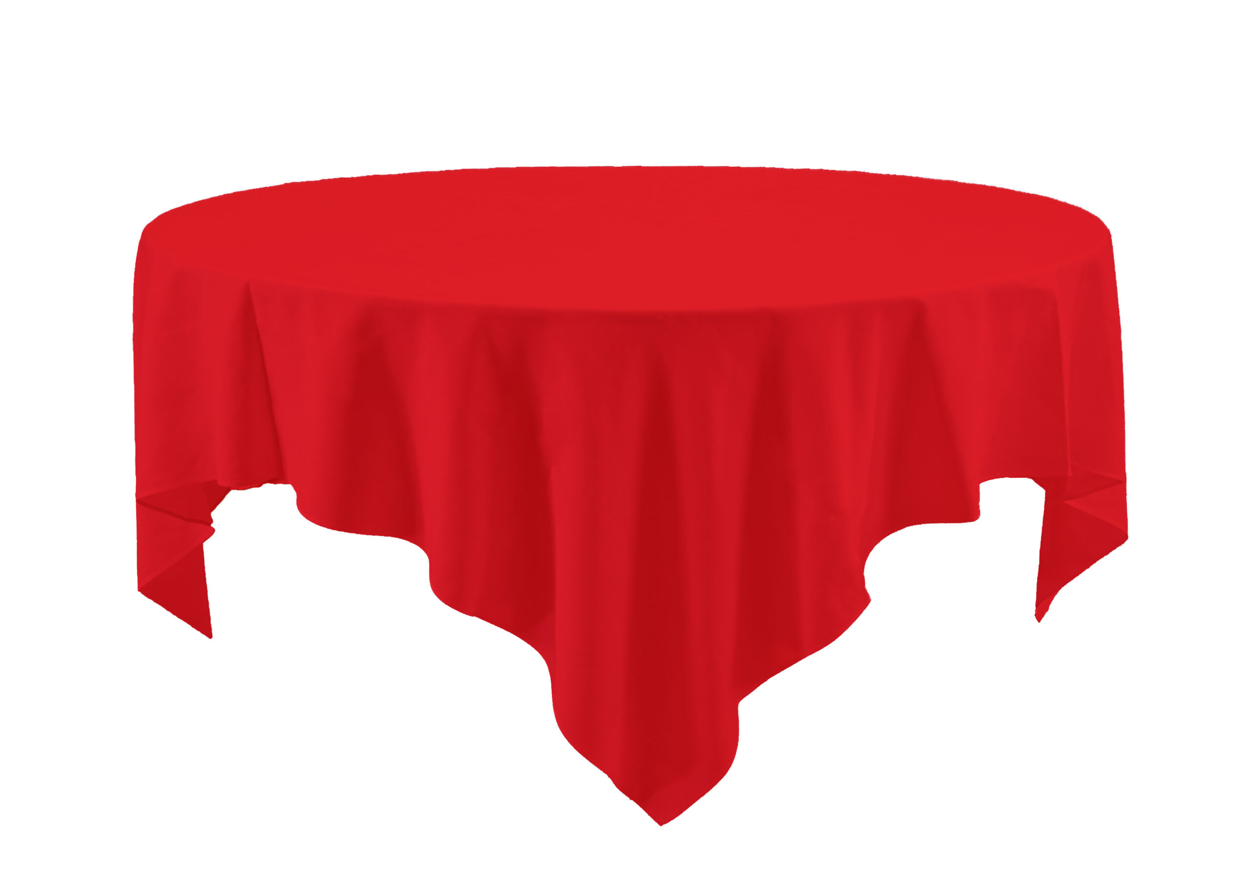 85 X Red Tablecloth The Party Centre 85 X Red Tablecloth The Party Centre, Round Red Tablecloth