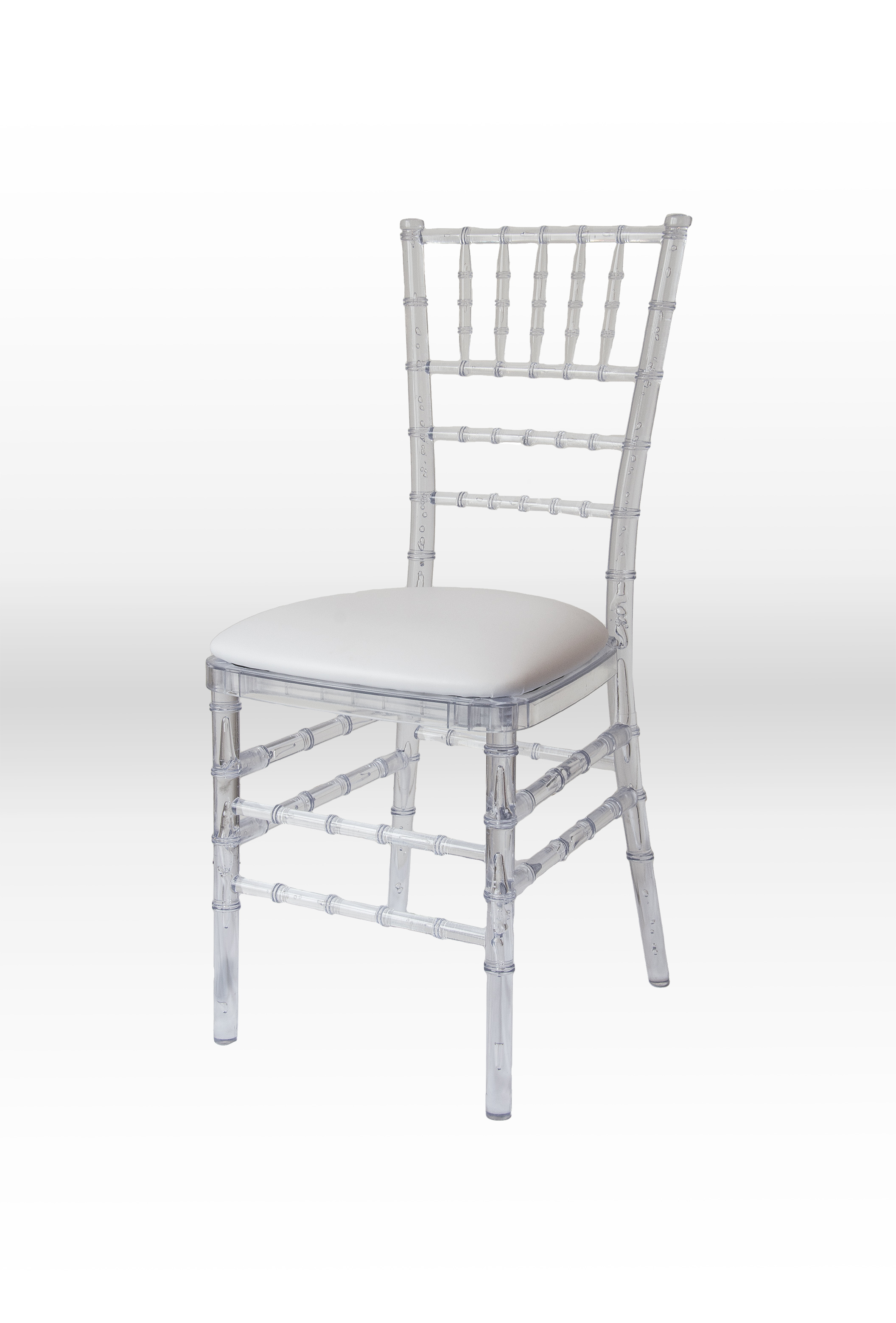 Chiavari Chair Clear The Party Centre