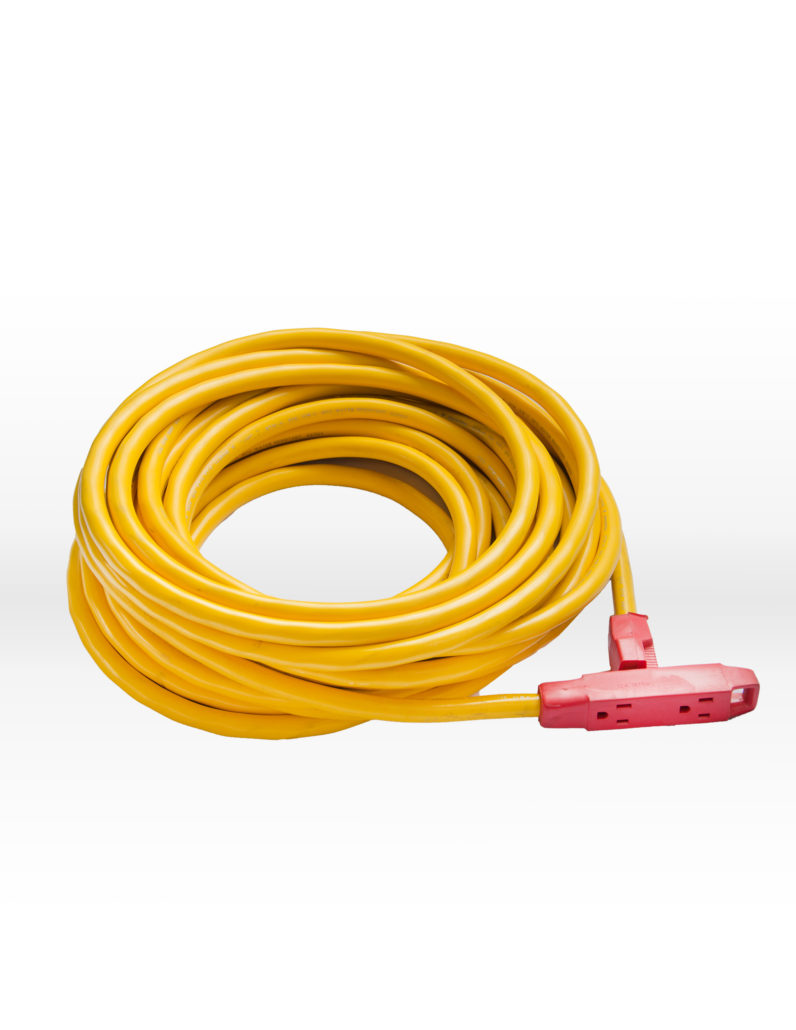 Extension cord