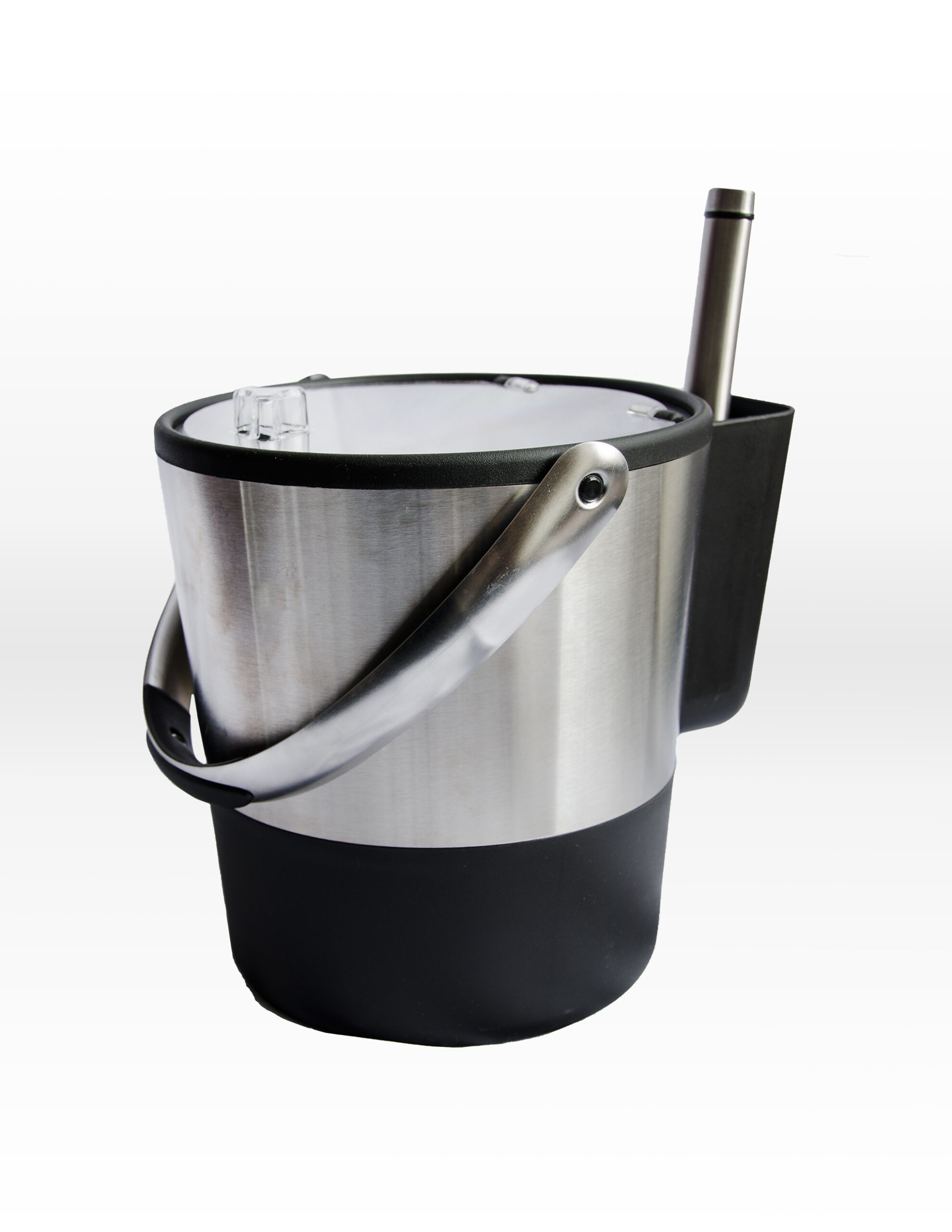 Ice bucket with scoop The Party Centre