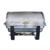 roll top chafing dish