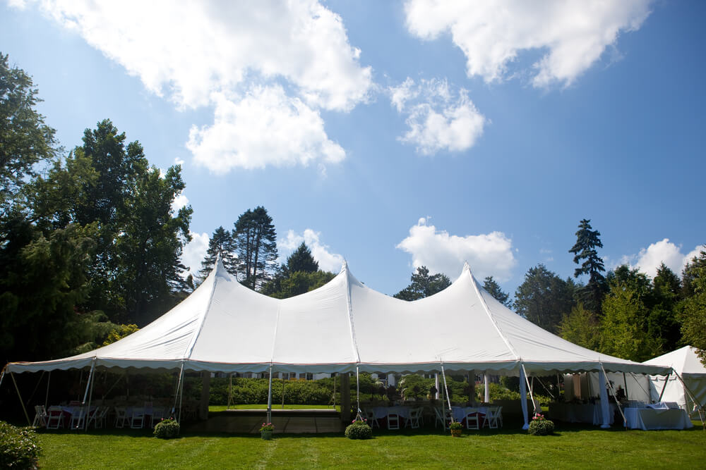 Tent Rental Woodbridge Party Tent Rental Woodbridge