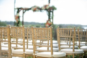 wedding chairs