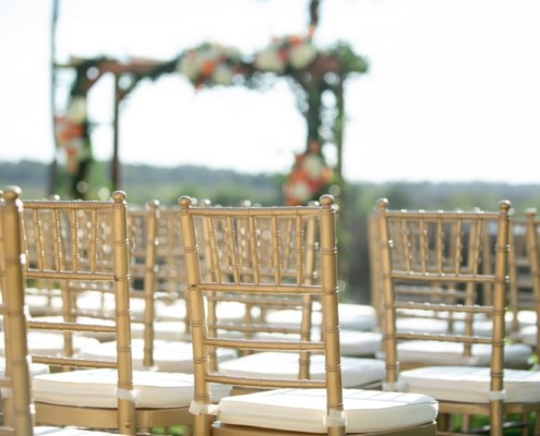 wedding chairs